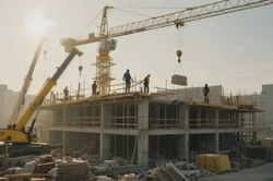 通知：对2023年1月1日至2023年3月31日取得建筑业资质（首次申请、增项、升级）的建筑业企业进行动态核查！