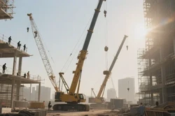 重磅！住建部：进一步加强建设工程企业资质审批管理工作的通知！收回下放审批权！部批资质业绩应为A级！
