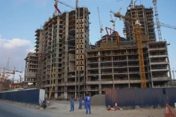 公路交通工程专业承包资质标准