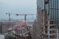 建筑工程设计事务所资质标准