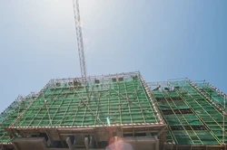 建筑装修装饰工程专业承包资质