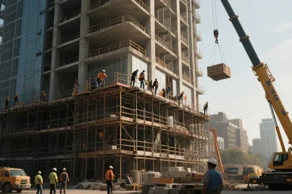 住建部发文:2023年底前实现系统全覆盖!与资质审批系统、“四库一平台”互通互联!