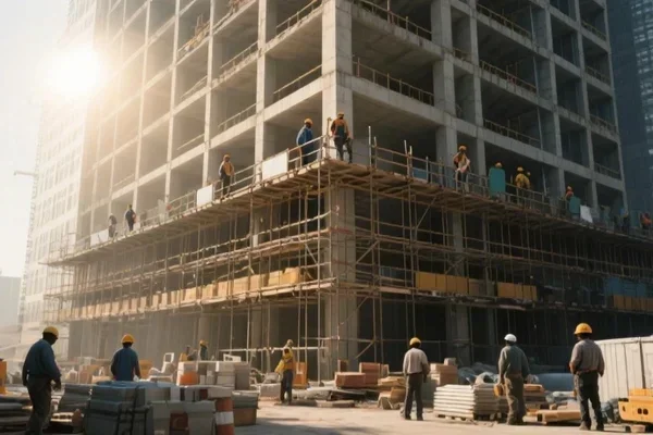住建部发布:企业资质审查专家管理办法