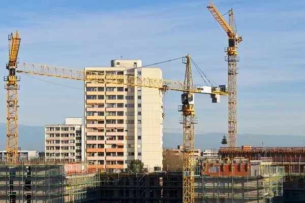 公路路基工程专业承包资质标准