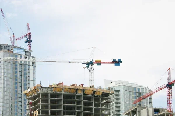 通航建筑物工程专业承包资质标准
