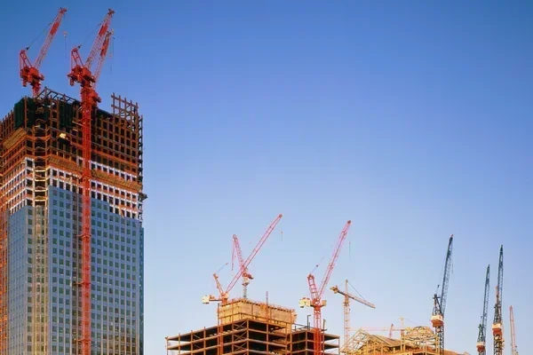 建筑幕墙工程专业承包资质标准