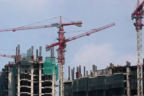 房屋建筑工程