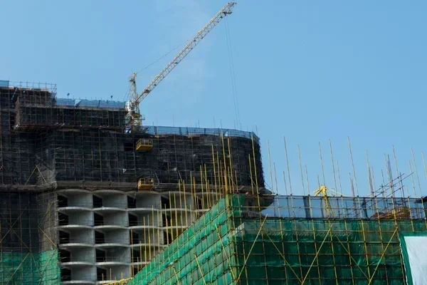 水利水电工程总承包资质标准